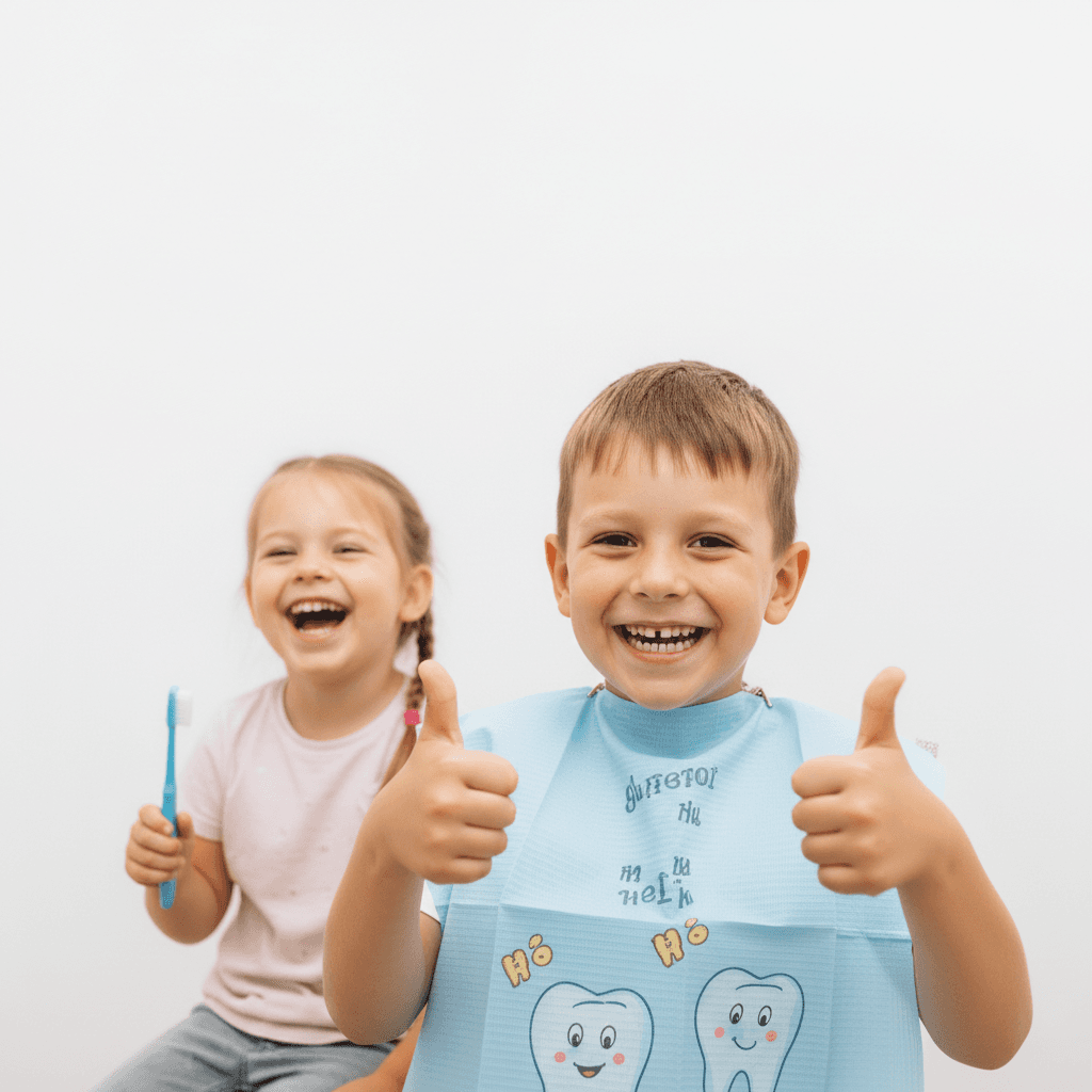 Child Dental Benefits