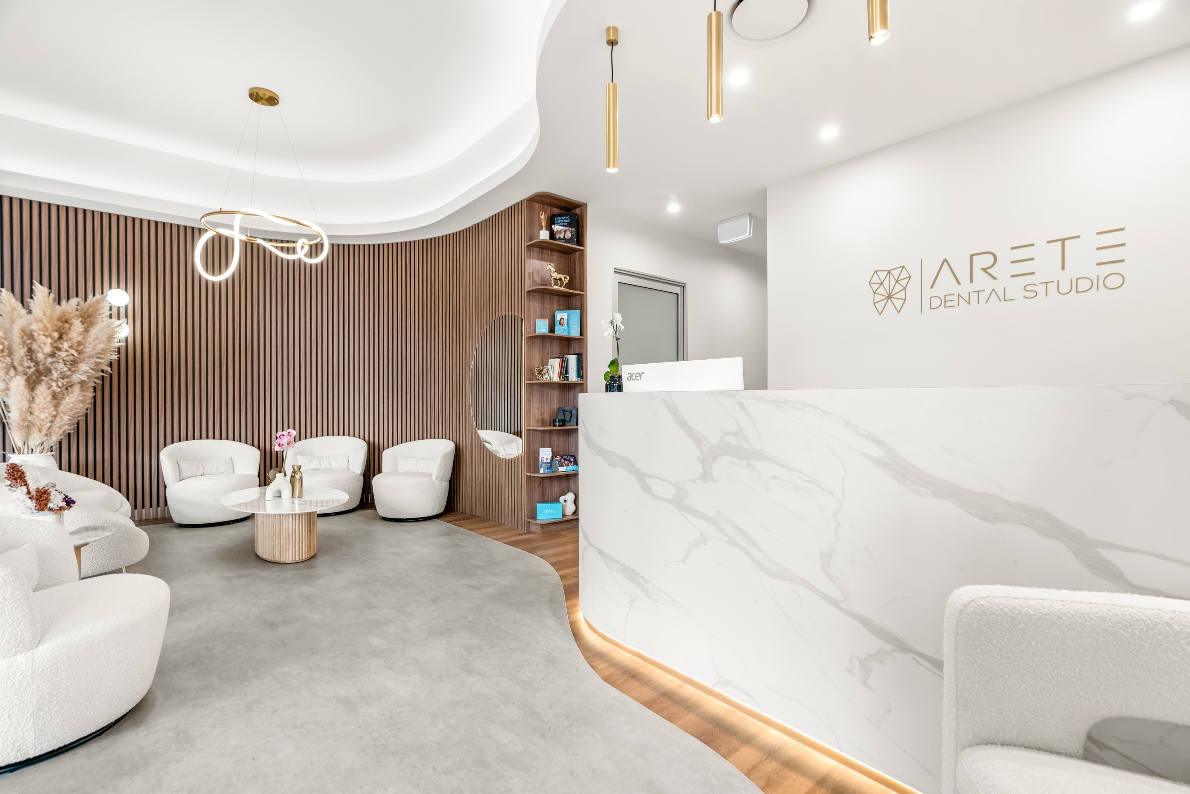 Biomimetic Dentistry