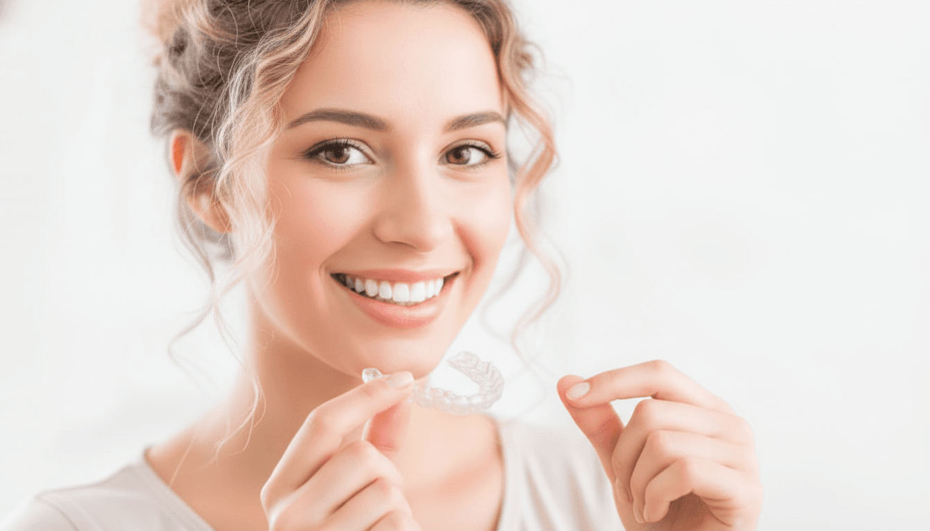 Clear Aligners vs. Braces: Which is Right for You?