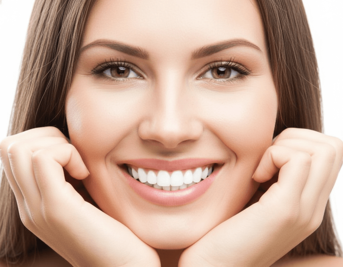 The Benefits of Porcelain Veneers